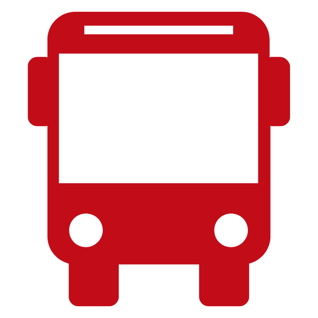Autobús