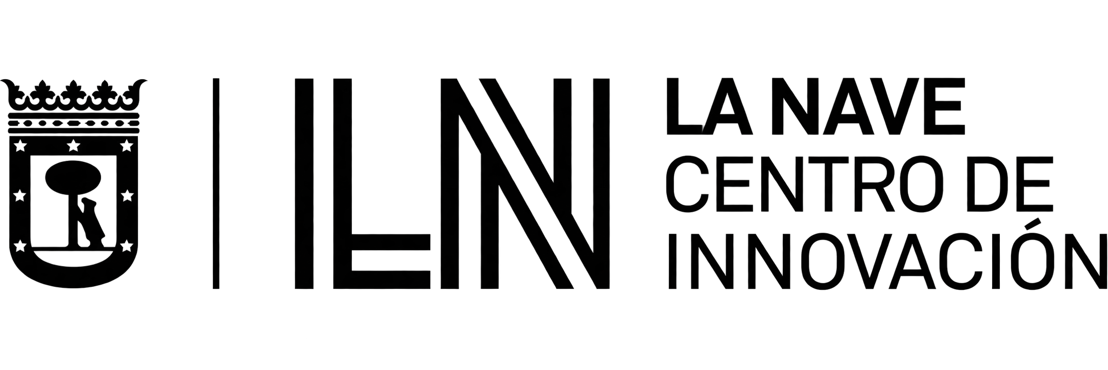 Logo de La Nave